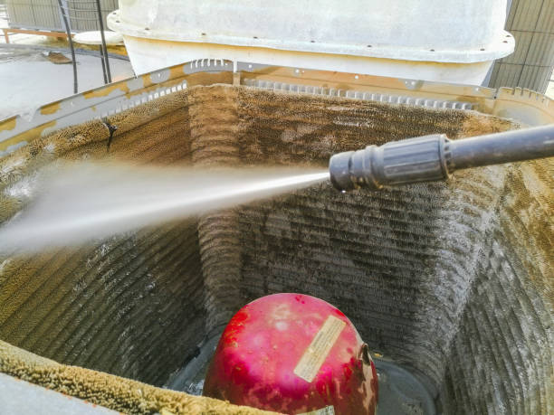 Best HVAC Air Duct Cleaning  in Haslett, MI