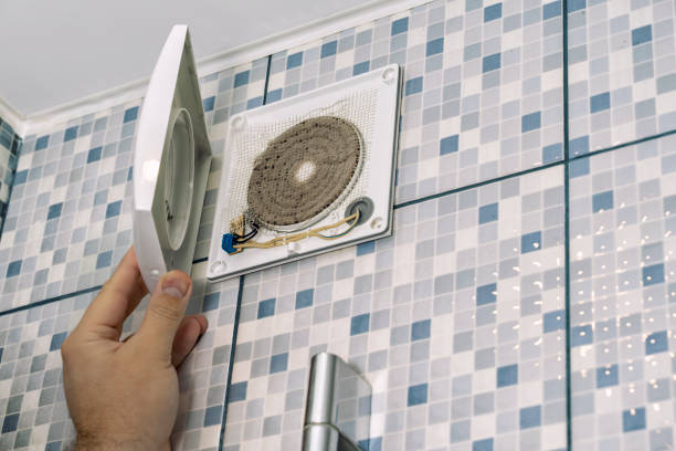 Professional Airduct Cleaning in Haslett, MI