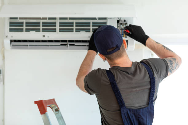 Best Air Duct Cleaning Near Me  in Haslett, MI