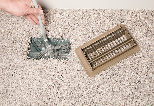 Best HVAC System Cleaning  in Haslett, MI
