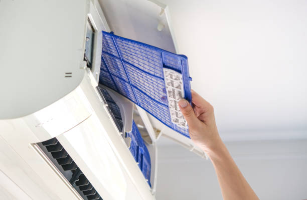 Best Home Air Vent Cleaning  in Haslett, MI