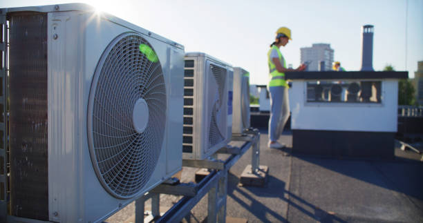 Best Affordable Duct Cleaning Services  in Haslett, MI