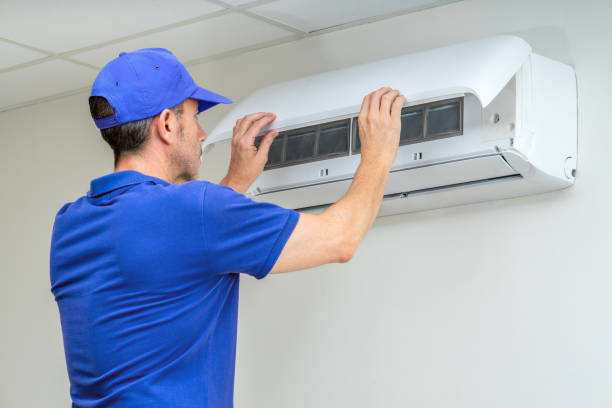 Best Commercial Air Duct Cleaning  in Haslett, MI