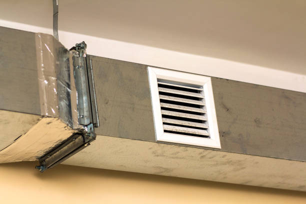Reliable Haslett, MI Airduct Cleaning Solutions